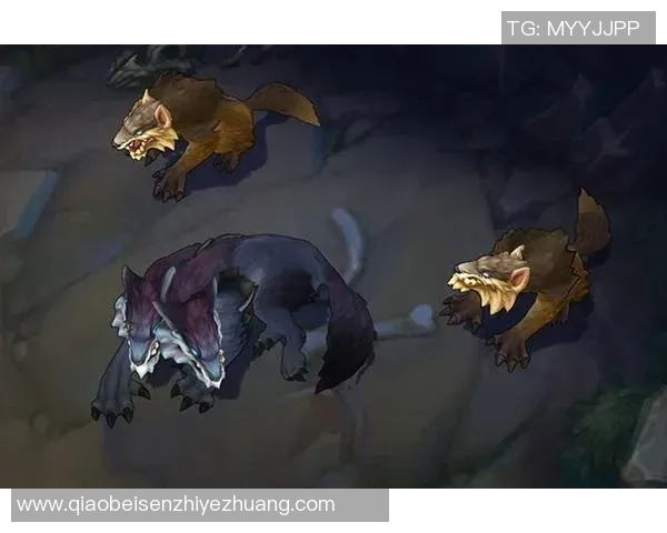 深度对话吴伟谈英雄联盟背后的奋斗与成长故事